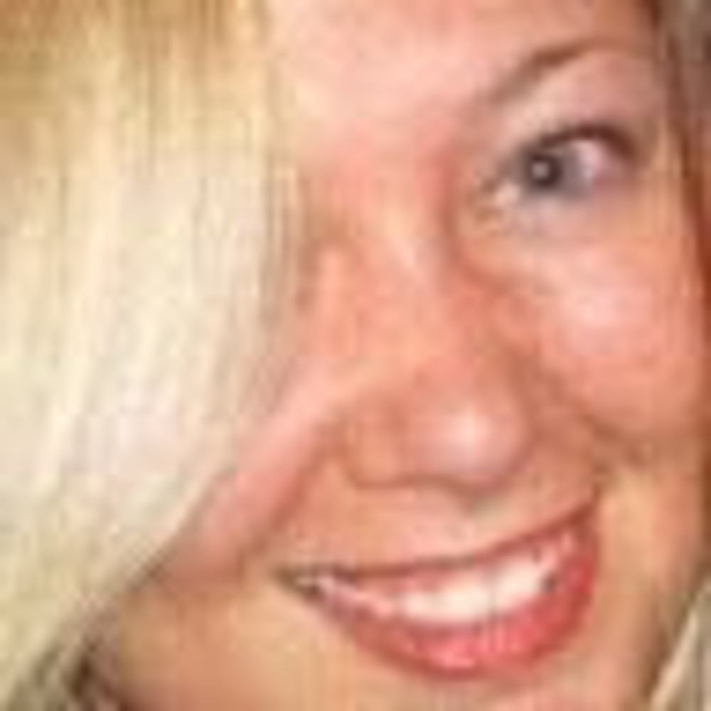 Meet your Posher, Kaitlyn